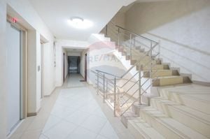 Apartament în bloc nou, Etajul 1, S_Utilă 73.5 mp, Nufărul, de vânzare - imagine 19