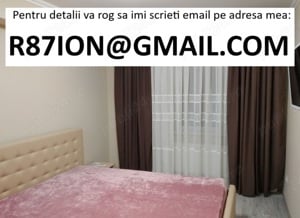 Zona Centrala Chirie Apartament 2 camere pe Bld 21 Decembrie - imagine 6