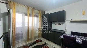 Apartament de inchiriat 2 camere 300 euro zona Miorita - imagine 7