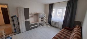 Apartament cu 2 camere, Complex- Stadion Olimpia, Centrala Proprie - imagine 1