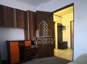 Apartament de inchiriat 2 camere 300 euro zona Miorita - imagine 5