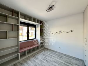 Jumatate de duplex cu 5 camere, Sanadrei - imagine 8