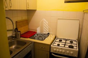 Apartament cu o camera, centrala proprie ,zona Steaua - imagine 5