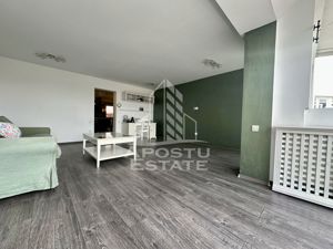 Apartament deosebit cu 4 camere, centrala proprie, zona Dambovita - imagine 2