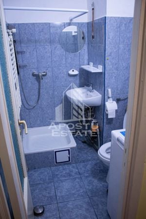 Apartament cu o camera, centrala proprie ,zona Steaua - imagine 7