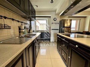 Apartament deosebit cu 4 camere, centrala proprie, zona Dambovita - imagine 7