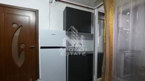 Apartament de inchiriat 2 camere 300 euro zona Miorita - imagine 9