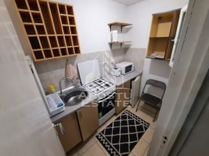 Apartament cu o camera, in zona Circumvalatiunii - imagine 4