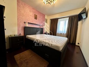 Apartament deosebit cu 4 camere, centrala proprie, zona Dambovita - imagine 9