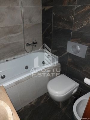 Apartament cu doua camere ,AC,centrala proprie,cladire istorica - imagine 5