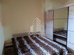 Apartament cu doua camere ,AC,centrala proprie,cladire istorica - imagine 4