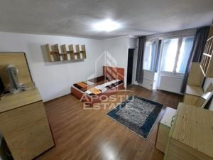 Apartament cu o camera, in zona Circumvalatiunii - imagine 2