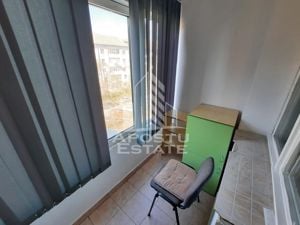 Apartament cu o camera, in zona Circumvalatiunii - imagine 7