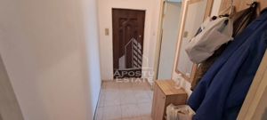 Apartament cu 2 camere, Complex- Stadion Olimpia, Centrala Proprie - imagine 5