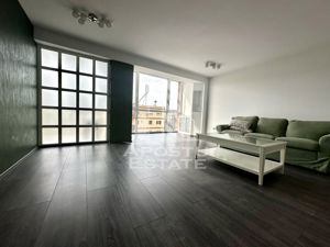 Apartament deosebit cu 4 camere, centrala proprie, zona Dambovita - imagine 5