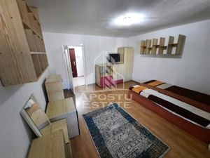 Apartament cu o camera, in zona Circumvalatiunii