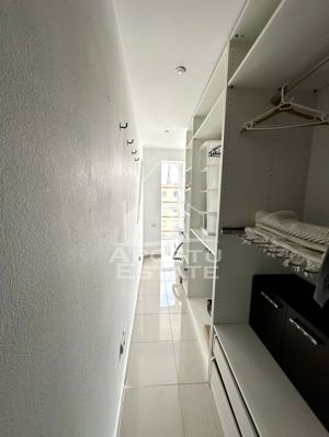 Apartament deosebit cu 4 camere, centrala proprie, zona Dambovita - imagine 12