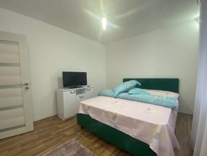 Zona tractorul chirie Apartament 2 camere Coresi Shopping - imagine 4