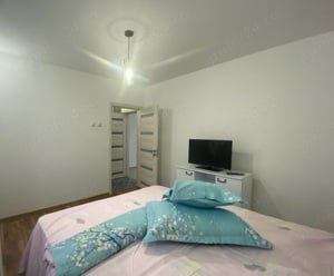 Zona tractorul chirie Apartament 2 camere Coresi Shopping - imagine 8