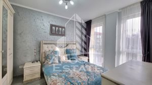 Apartament 2 camere, bloc nou, etajul 2, zona Calea Aradului