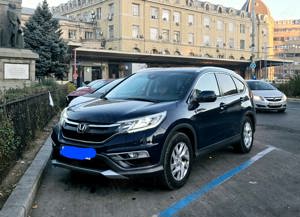 Honda CR-V Business 1.6 Diesel