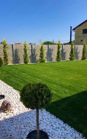 Servicii profesionale de gradinarit - imagine 5