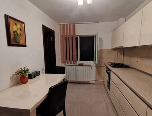 Central chirie apartament cu 2 camere in blocul cu F L A N C O - imagine 8