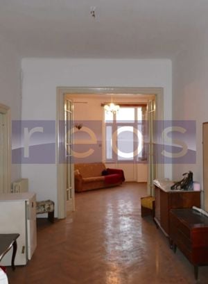 APARTAMENT 4 CAMERE | ZONA MOȘILOR