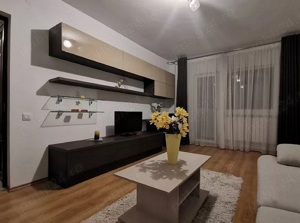 Central chirie apartament cu 2 camere in blocul cu F L A N C O - imagine 7