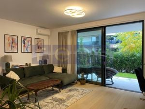 APARTAMENT 2 CAMERE | IVY RESIDENCE - imagine 2