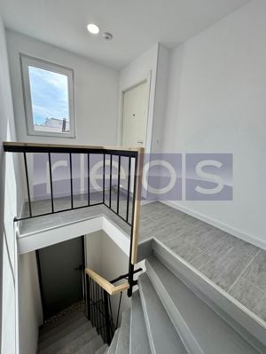 APARTAMENT 2 CAMERE ȘTEFAN CEL MARE - imagine 8