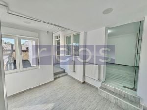 APARTAMENT 2 CAMERE ȘTEFAN CEL MARE - imagine 3