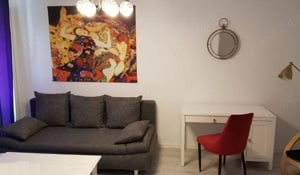 Zona Centrala chirie Apartament 2 camere pe Blv Republicii - imagine 7