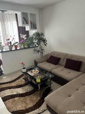 Inchiriere apartament 2 camere Circumvalatiunii - imagine 5