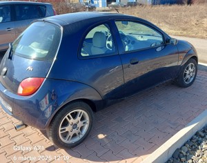 Ford KA 1,3 benzina - imagine 2