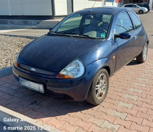 Ford KA 1,3 benzina - imagine 5