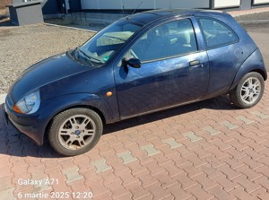 Ford KA 1,3 benzina - imagine 4