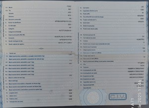 Ford KA 1,3 benzina - imagine 10