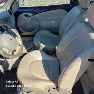 Ford KA 1,3 benzina - imagine 7