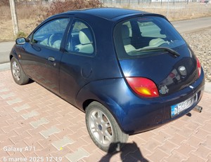 Ford KA 1,3 benzina - imagine 3