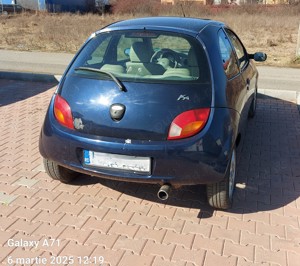 Ford KA 1,3 benzina - imagine 6