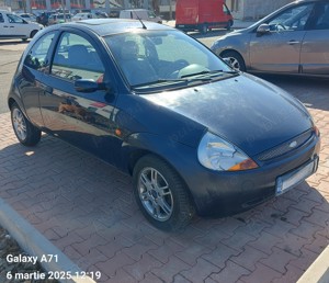 Ford KA 1,3 benzina - imagine 1