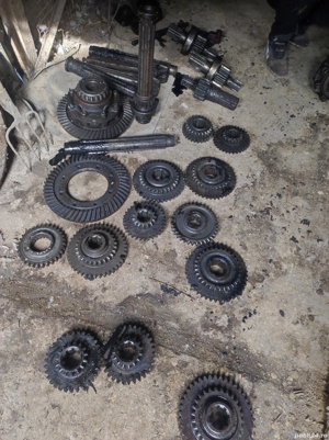 Piese u650 - imagine 3