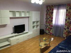 Închiriez apartament 2 camere - imagine 6