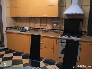 Închiriez apartament 2 camere