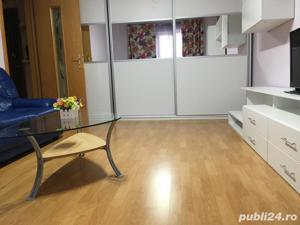 Închiriez apartament 2 camere - imagine 2