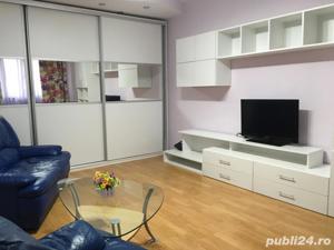 Închiriez apartament 2 camere - imagine 7