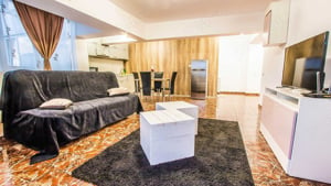 Apartament 2 camere  Bd Unirii, Rond Alba Iulia, Ultacentral - imagine 8