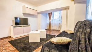 Apartament 2 camere  Bd Unirii, Rond Alba Iulia, Ultacentral - imagine 3