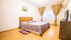 Apartament 2 camere  Bd Unirii, Rond Alba Iulia, Ultacentral - imagine 2